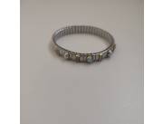 VENDO Pulsera Italiana Extensible marca NOMINATION