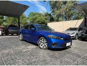 HONDA CIVIC 2022