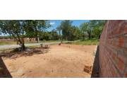 VENDO TERRENO EN AREGUA