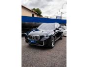 BMW X5 xDrive50e 2024