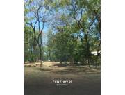 En venta lotes en ciervo cua san Bernardino