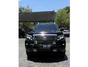 Nissan Frontier LE 2023