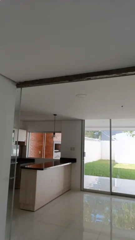 Vendo Dúplex a estrenar!!! en el Cuarto Barrio de Luque — foto 2