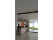Vendo Dúplex en el Cuarto Barrio de Luque