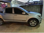 Actyon Sports 2.0 2014 AT