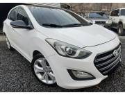 HYUNDAI I30 2013 RECIEN IMPORTADO