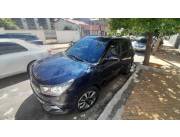 Ssangyong Tivoli 2017 Automático