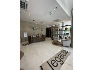 EN ALQUILER DEPARTAMENTO EN BARRIO LAS LOMAS ASUNCION 43141