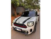Mini Cooper Countryman S 2022