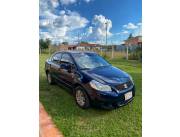 VENDO ‼️ Suzuki SX4 Año 2010 – Azul 🚙