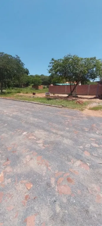 VENDO TERRENO EN AREGUA — foto 3