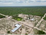 Campo Ganadero en Salazar - 4480 Ha.