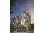 EN VENTA DEPARTAMENTO EN BARRIO VILLA MORRA ASUNCION 43166