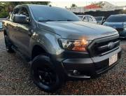 En estado de 0km Ford Ranger 85 mil km reales!!! Importado por el representante (taperu