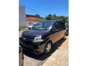 FINANCIO TOYOTA SIENTA AÑO 2012 RECIÉN IMPORTADO ENTREGA DE 20 MILLONES Y CUOTAS 1.650.000