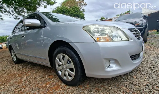 Toyota Premio 2007 - foto 2