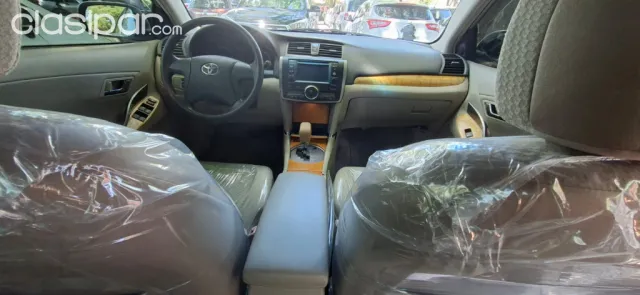 Toyota Premio 2007 — foto 3