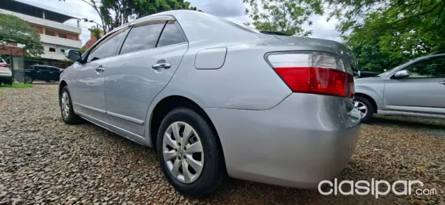 Toyota Premio 2007 — foto 5