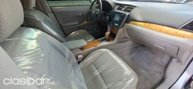 Toyota Premio 2007 — foto 6