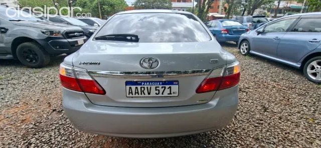 Toyota Premio 2007 — foto 7
