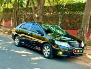 TOYOTA NEW ALLION AÑO 2007 FULL SIN RUIDO EN EMPEDRADO