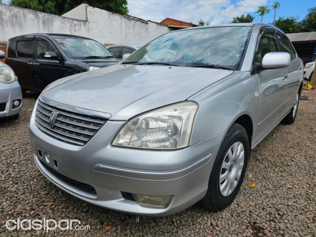 Toyota Premio 2004 — foto 2