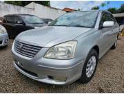 TOYOTA PREMIO AÑO 2004 RECIÉN IMPORTADO RECIBO VEHÍCULO