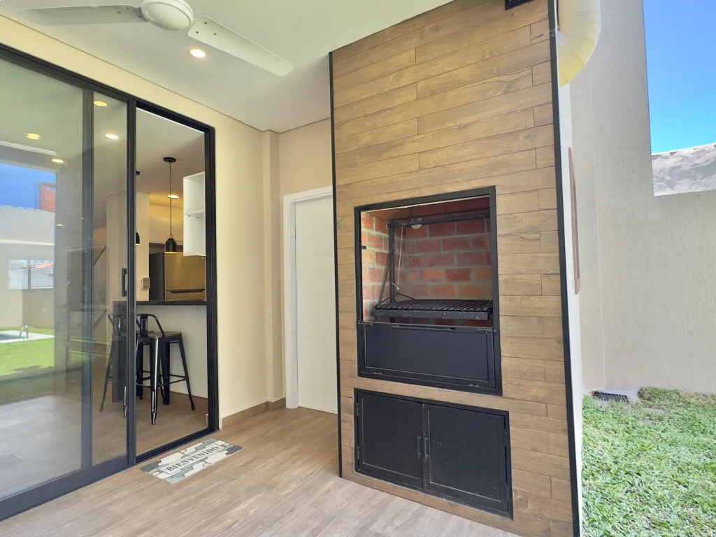 Duplex a estrenar de 3 hab. en Villa Aurelia — фото 2