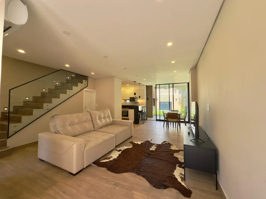 Duplex a estrenar de 3 hab. en Villa Aurelia — фото 3