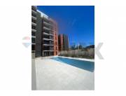 Dpto a estrenar de 1 hab. en Soho 3