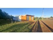 Alquilo Salón Comercial con Vivienda San José de los Arroyos