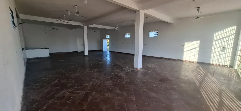 Alquilo Salón Comercial con Vivienda San José de los Arroyos — foto 3