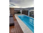 Departamento A ESTRENAR en Edificio SPIRIT DE GAULLE