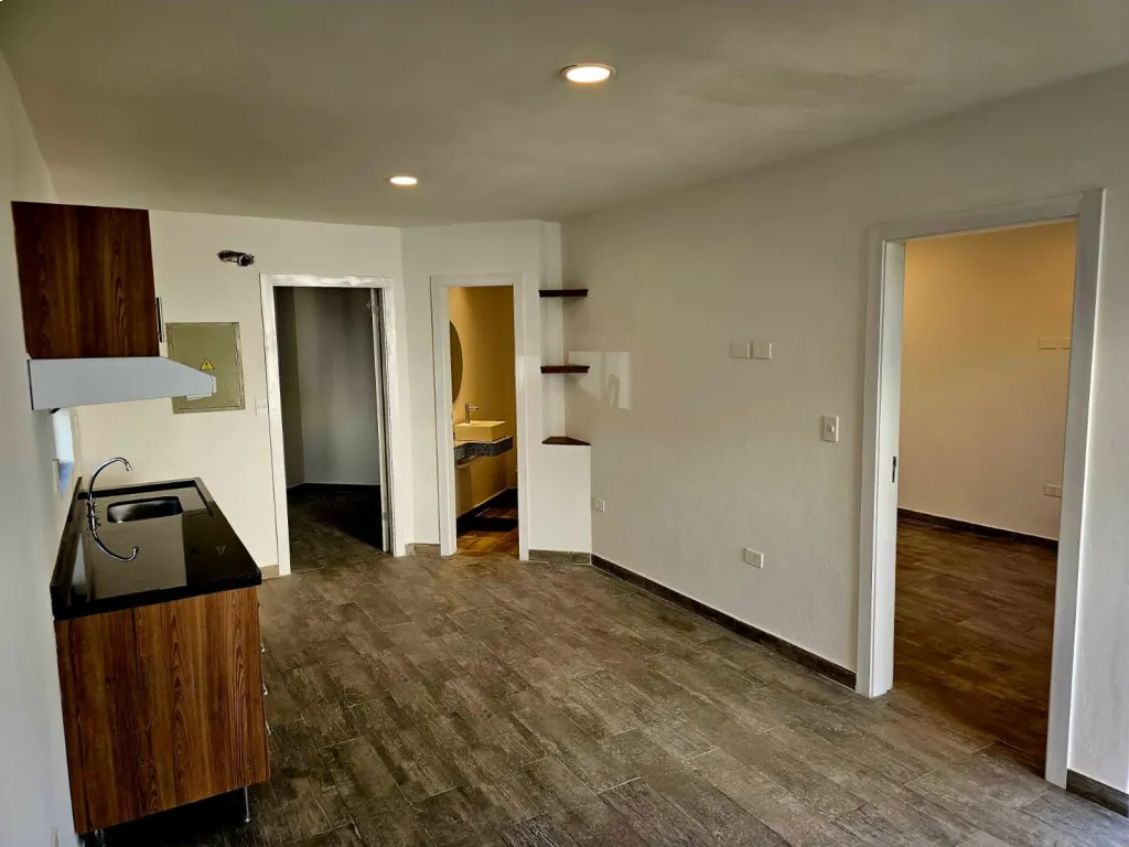 SAN BERNARDINO, URBANIZACION PUERTA DEL LAGO — foto 2
