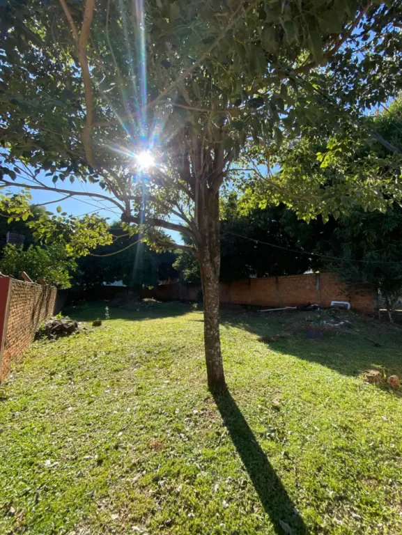 Vendo Terreno A 1 Cuadra Del Biggie - Barrio San José — foto 2