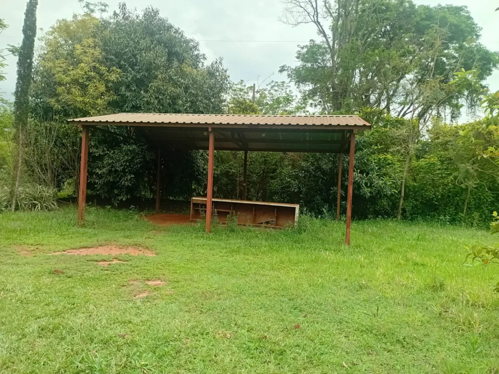 Terreno en Coronel Bogado! — foto 2