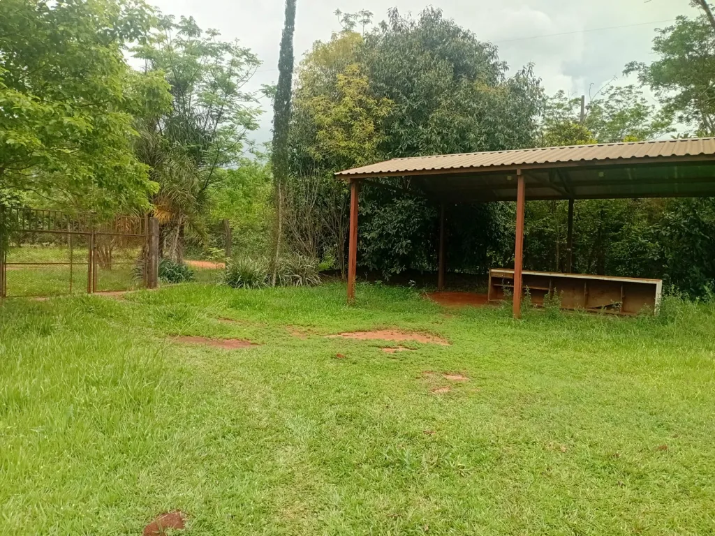 Terreno en Coronel Bogado! — foto 3