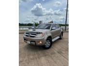TOYOTA HILUX 2006