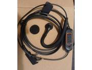Auricular para walkie talkie Baofeng - otros