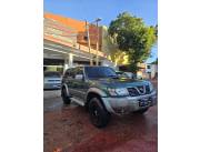 Nissan Patrol 1998 4x4 - Financiación Propia