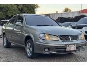 Nissan Bluebird Sylphy Año 2003