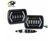 RR701R FARO LED HILUX CYBERMARKET