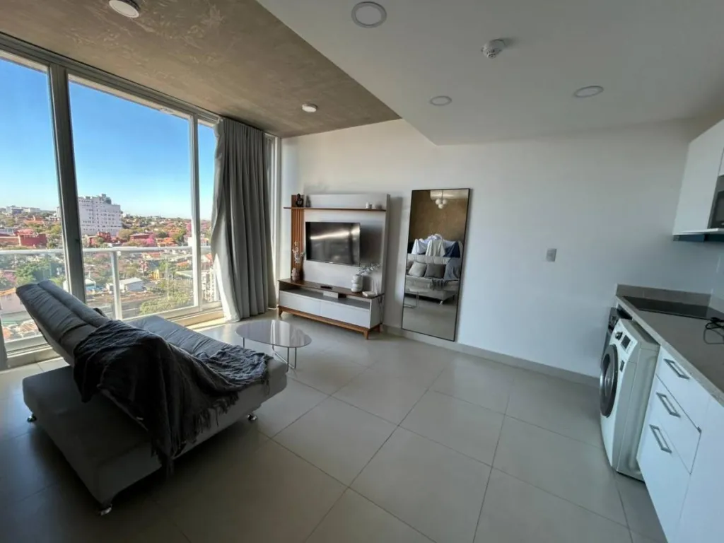 En venta – Departamento de 2 dormitorios en Zenith México — foto 2