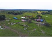 VENDO 483 HECTAREAS EN VILLA FRANCA -ÑEEMBUCU