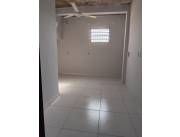 ALQUILO UN DORMITORIO CON BAÑO PRIVADO Y A. DE AIRE EN EL MICROCENTO DE ASUNCION