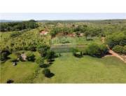 VENDO TERRENO SE 3 HAS EN ATYRA SOBRE ASFALTADO!!!!