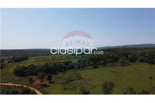 VENDO TERRENO SE 3 HAS EN ATYRA SOBRE ASFALTADO!!!! — foto 2