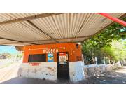 VENTA - ESQUINA - PARAGUAY - ASUNCIÓN - SAJONIA