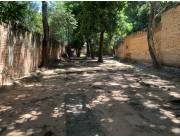 Vendo terreno de 1000 m2 en Barrio San Cristóbal_Paseo los Arboles