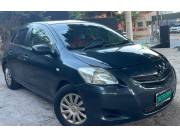 TOYOTA BELTA AÑO 2006 REAL 1.3 4X2 🚘 SIN GASTOS!! PRECIO : 34.800.000🎁 SOLO CONTADO O Re